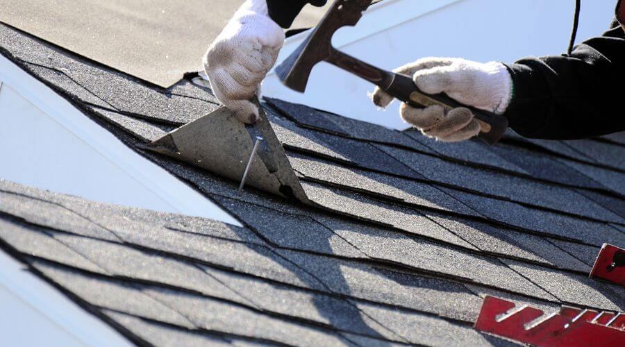 Expert new roof installation services in Bremen, KS